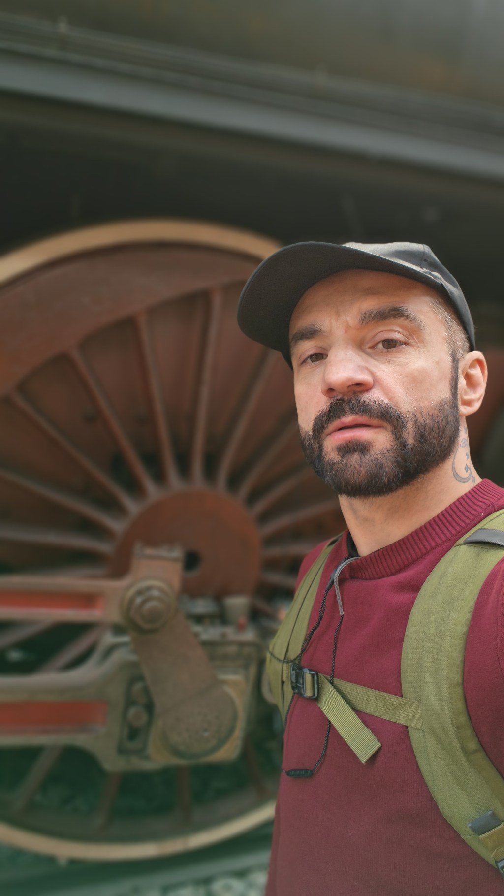 Healing Through Somatic Work and Plant&nbsp;Medicine
