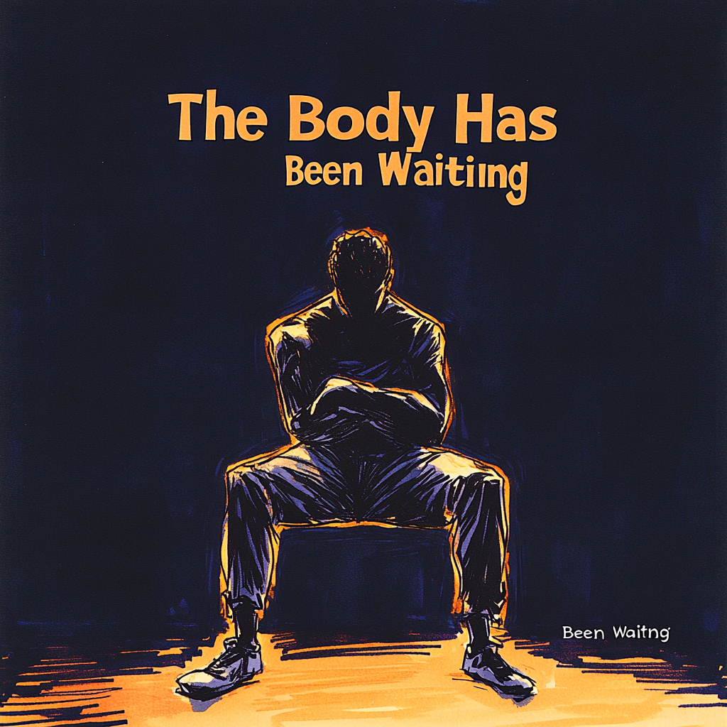 The Hungry Body